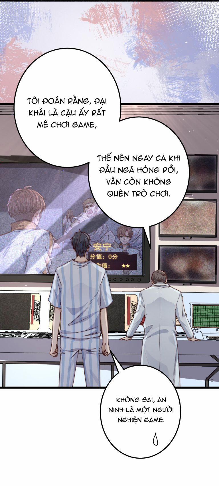 Trò Chơi Đảo Sinh 15 trang 3