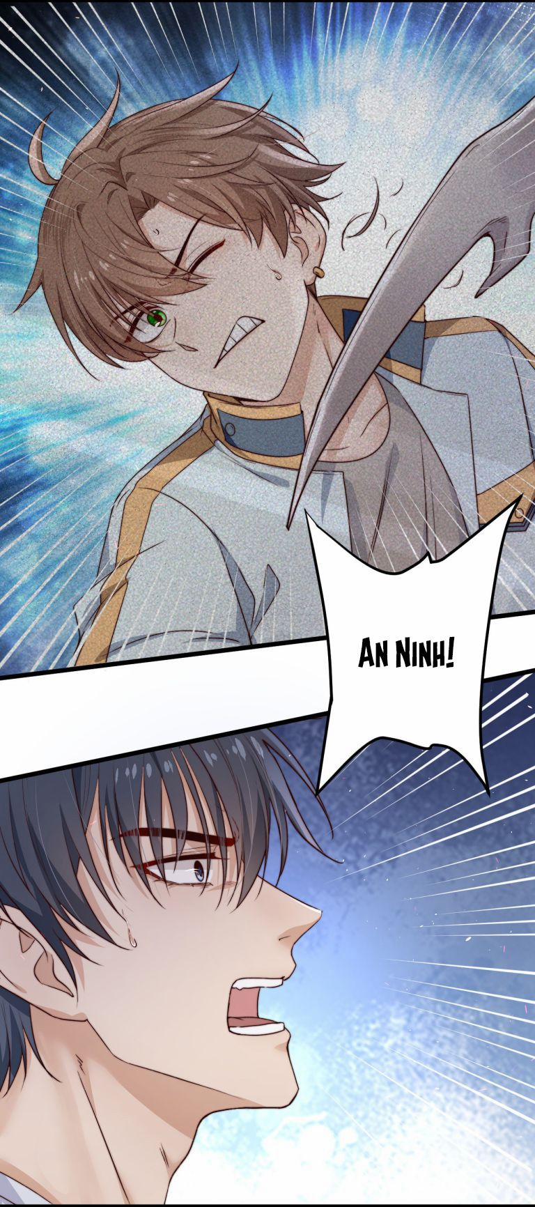 Trò Chơi Đảo Sinh 15 trang 31