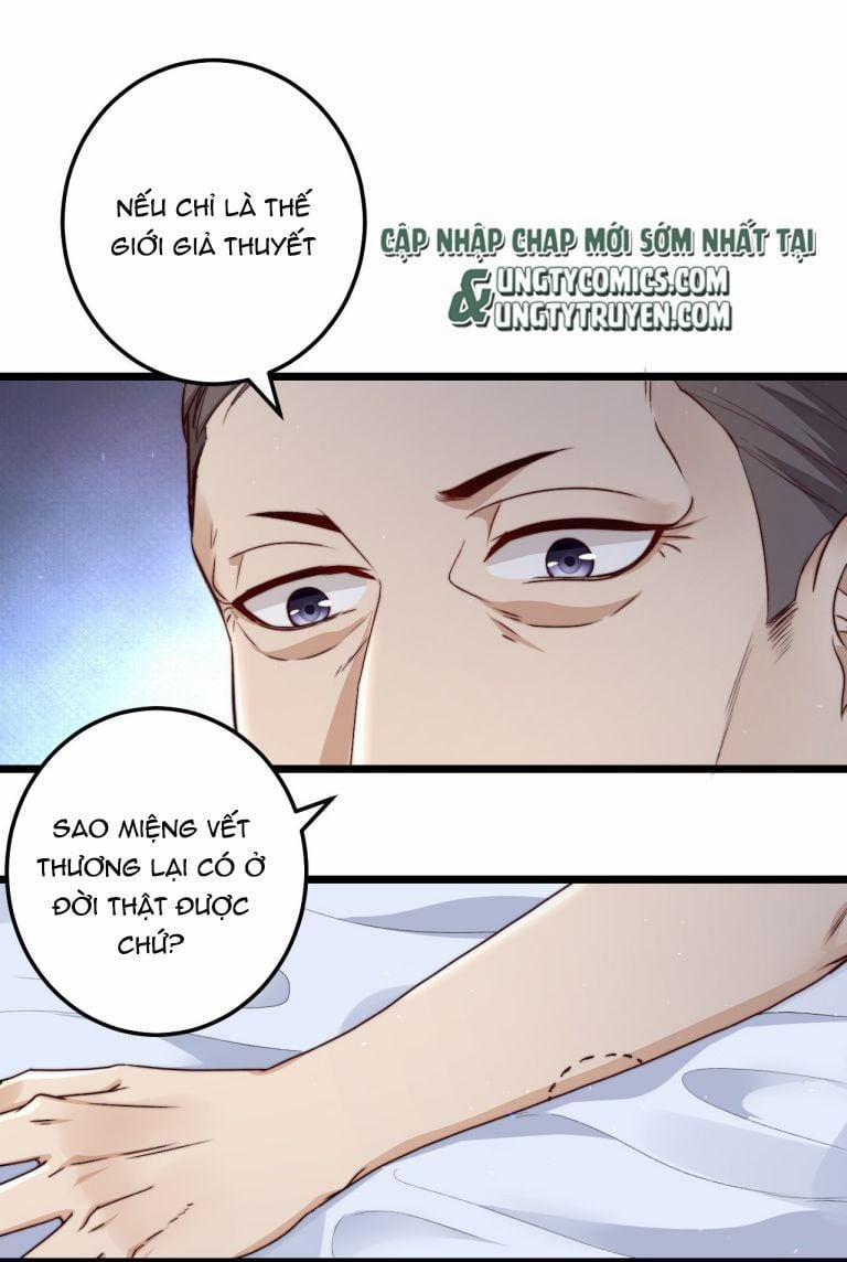 Trò Chơi Đảo Sinh 15 trang 47