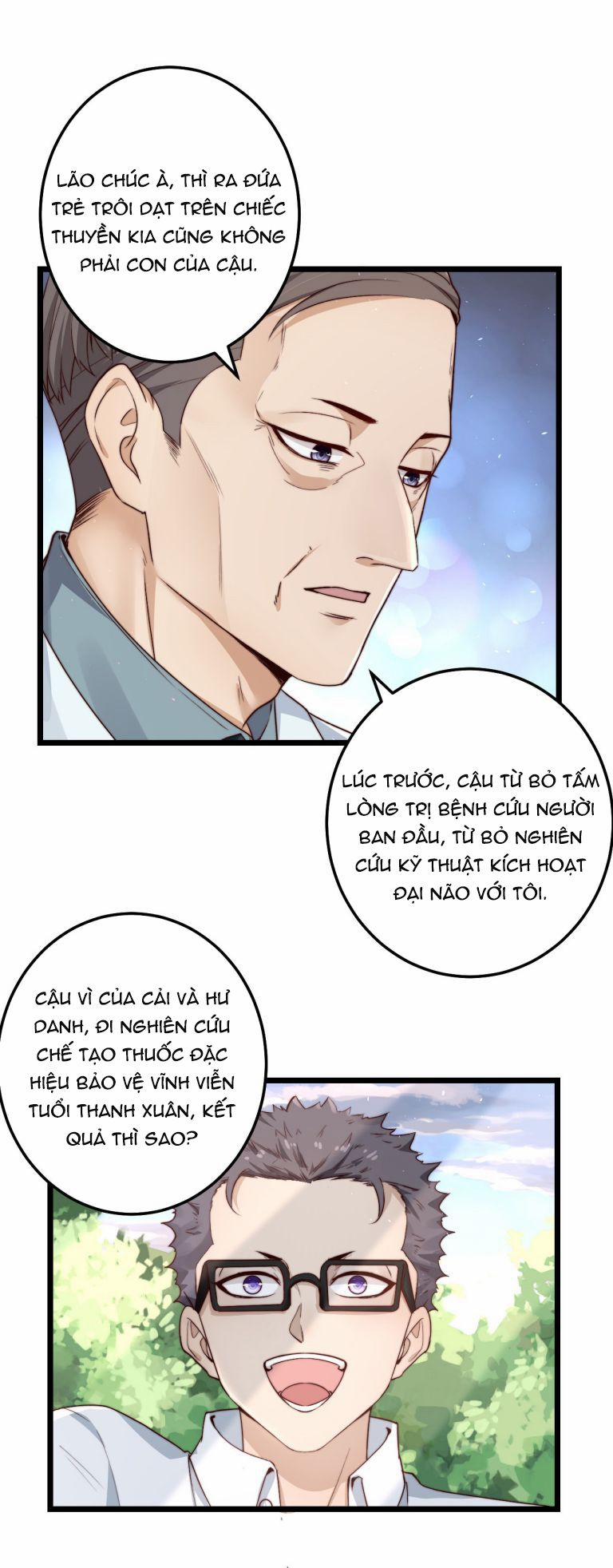 Trò Chơi Đảo Sinh 15 trang 52