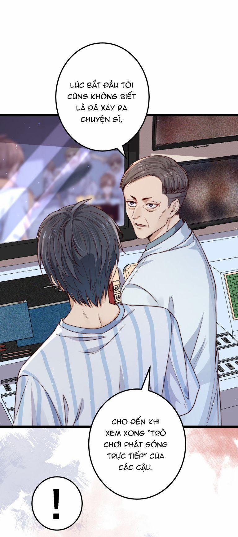 Trò Chơi Đảo Sinh 15 trang 8