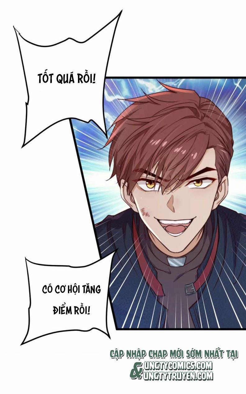 Trò Chơi Đảo Sinh 16 trang 13