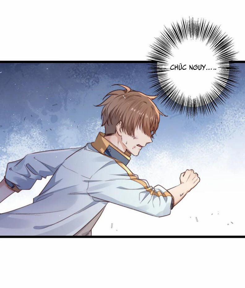 Trò Chơi Đảo Sinh 16 trang 19