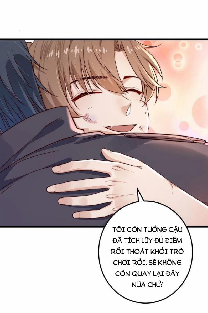 Trò Chơi Đảo Sinh 16 trang 27