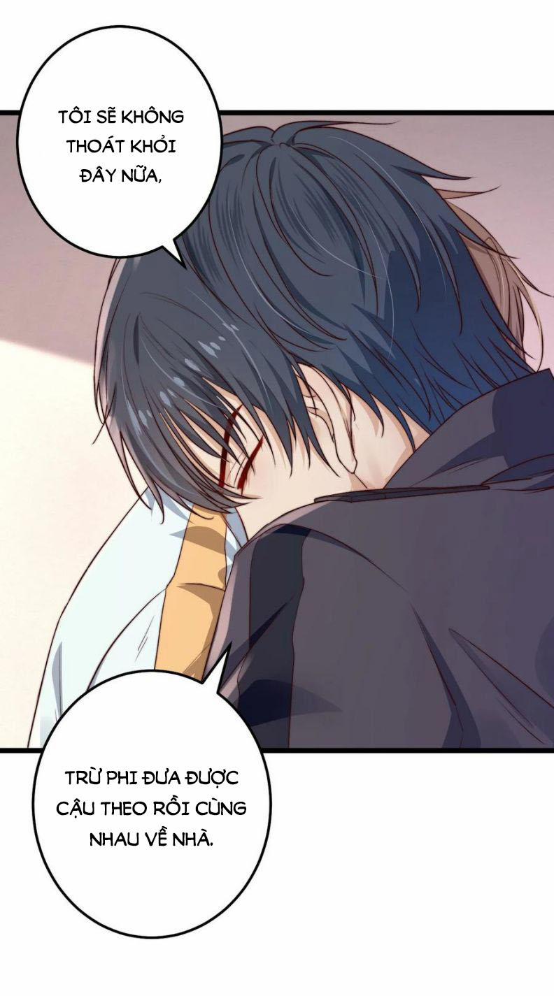 Trò Chơi Đảo Sinh 16 trang 28