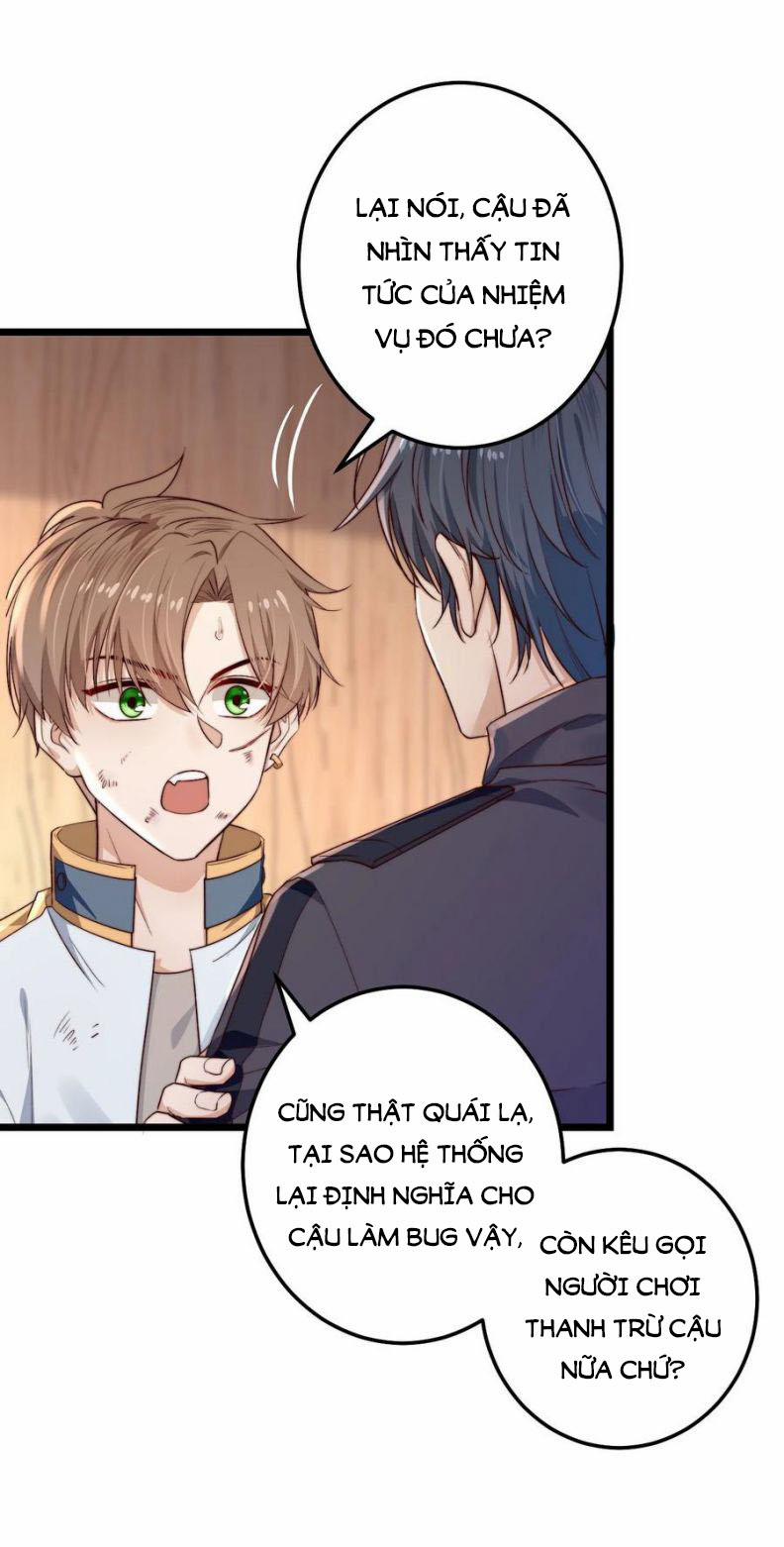 Trò Chơi Đảo Sinh 16 trang 29