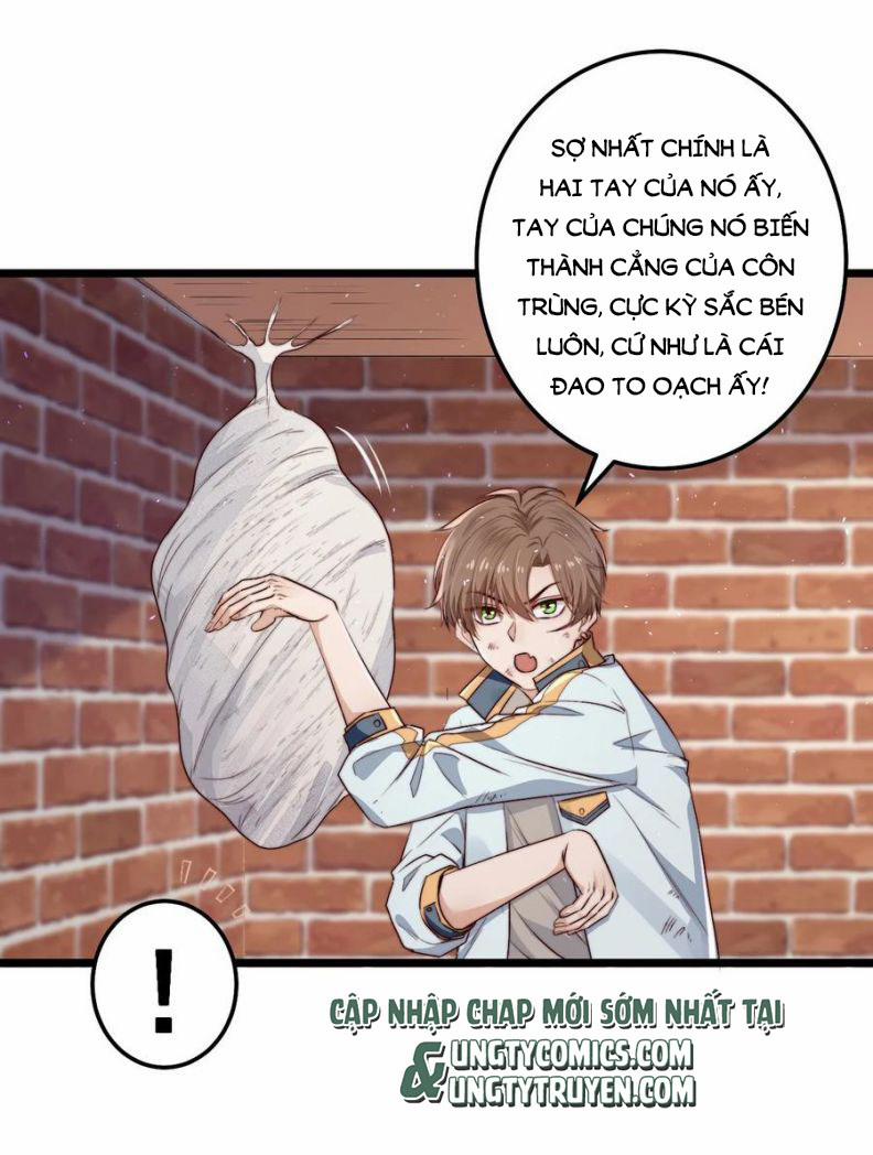 Trò Chơi Đảo Sinh 16 trang 35