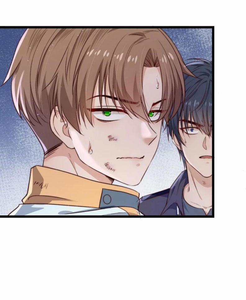 Trò Chơi Đảo Sinh 16 trang 37