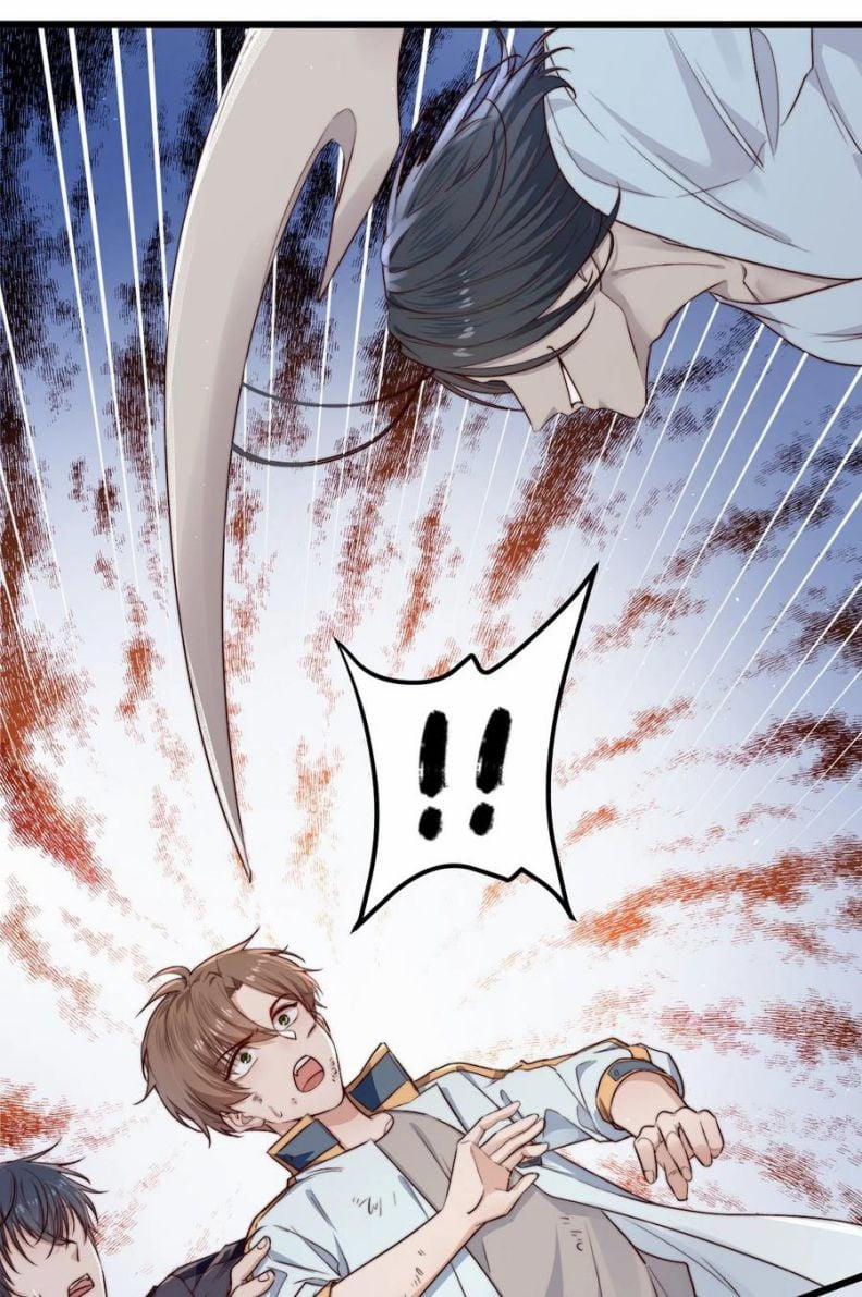 Trò Chơi Đảo Sinh 16 trang 42