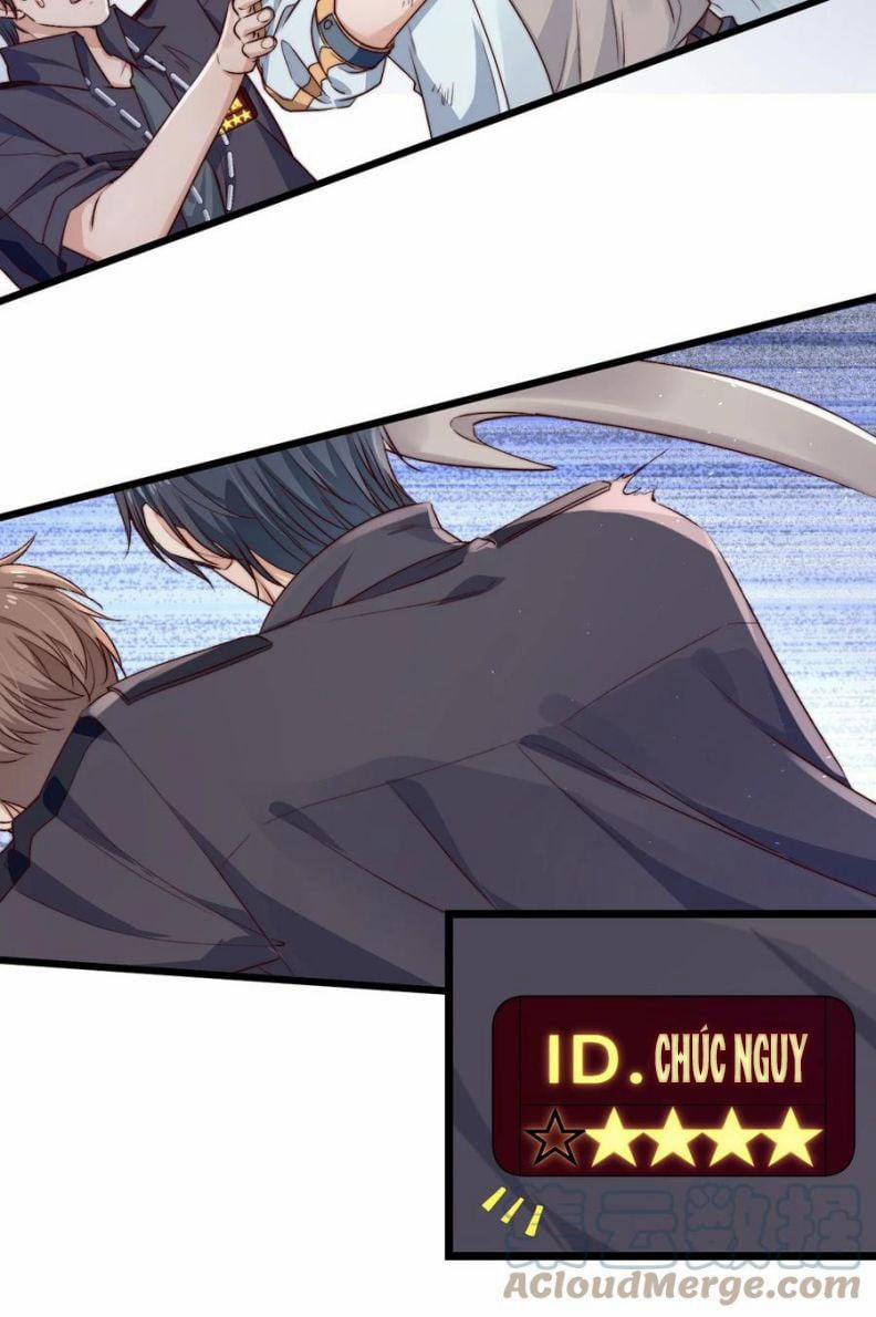 Trò Chơi Đảo Sinh 16 trang 43