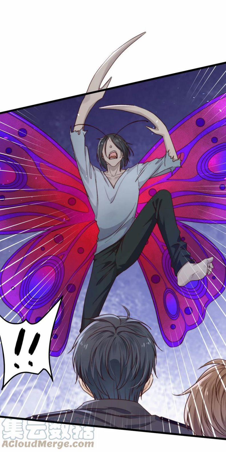 Trò Chơi Đảo Sinh 16 trang 46