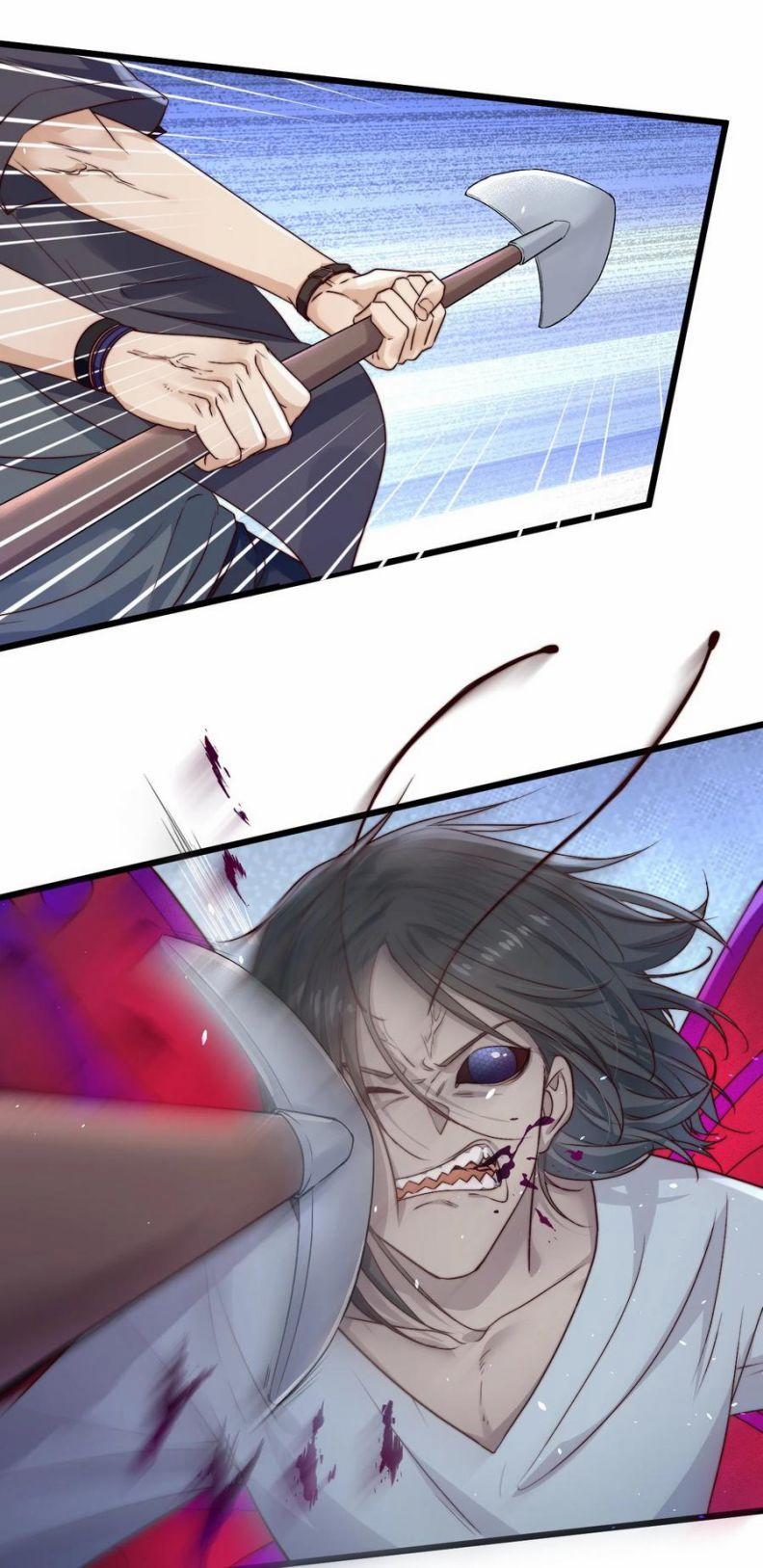 Trò Chơi Đảo Sinh 16 trang 47