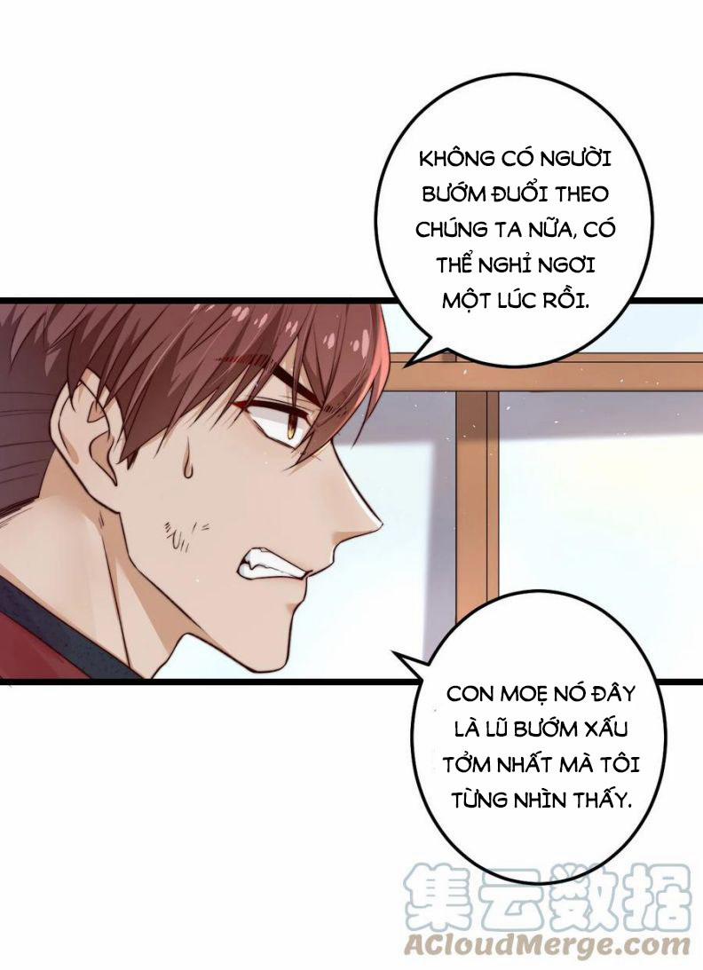 Trò Chơi Đảo Sinh 16 trang 9