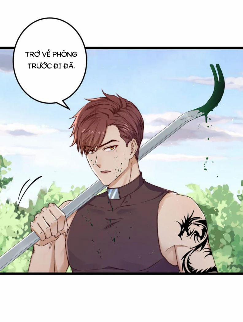 Trò Chơi Đảo Sinh 17 trang 11