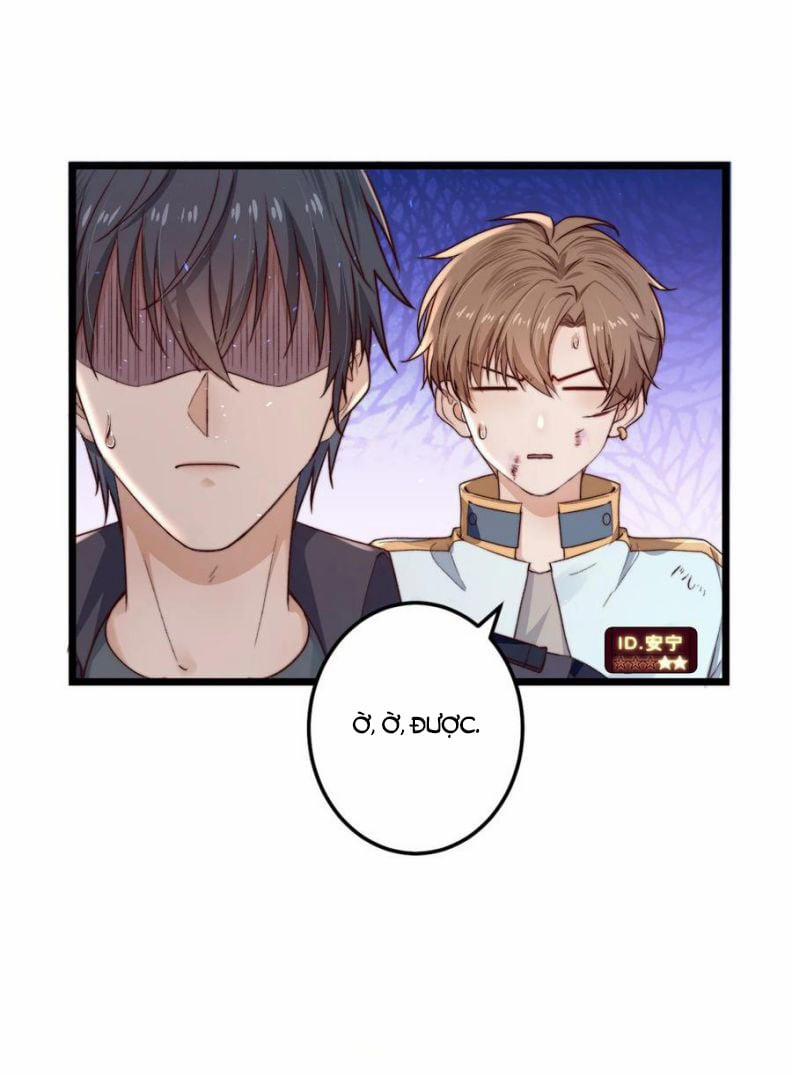 Trò Chơi Đảo Sinh 17 trang 12