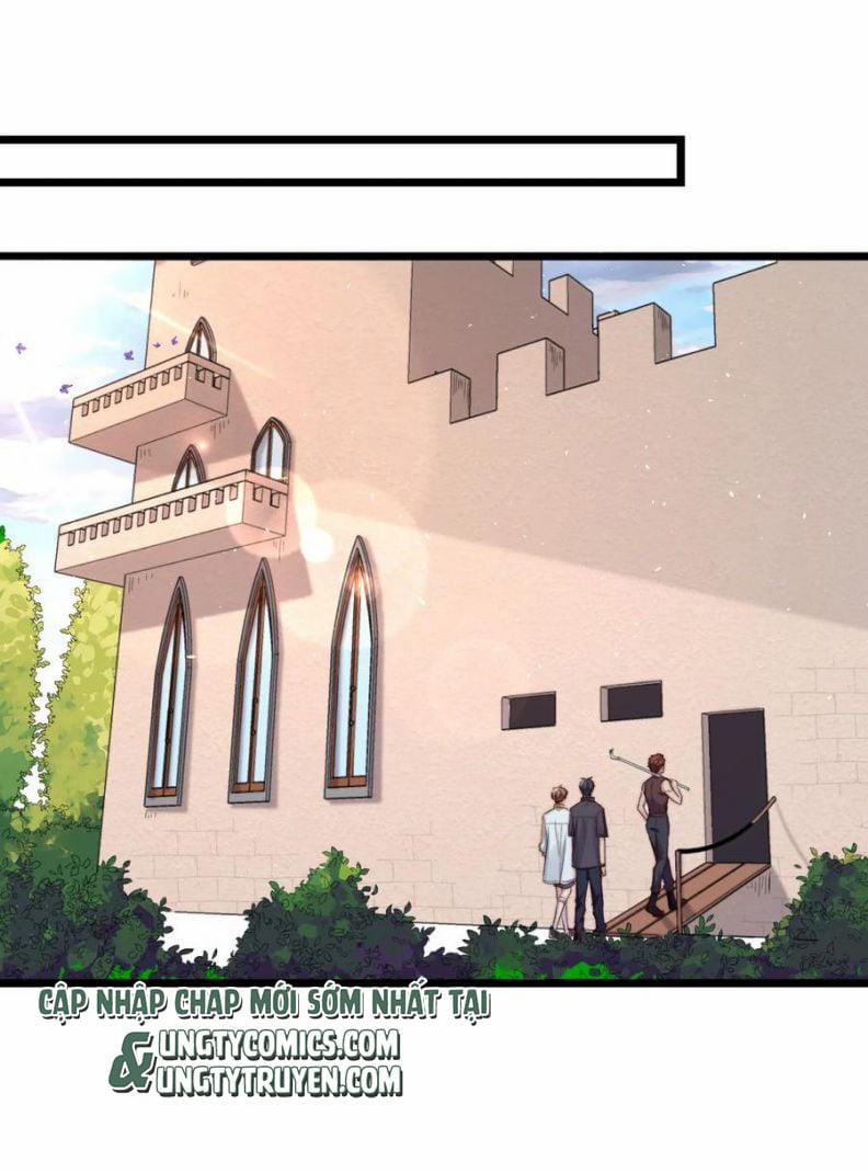 Trò Chơi Đảo Sinh 17 trang 13