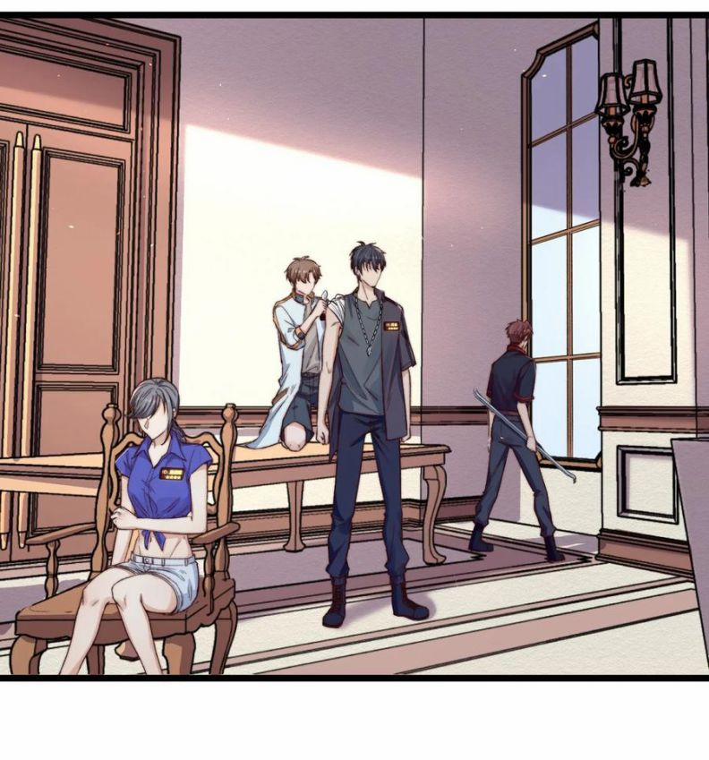 Trò Chơi Đảo Sinh 17 trang 20