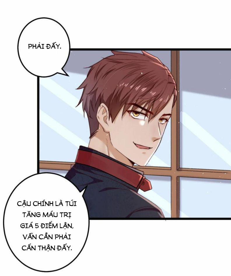 Trò Chơi Đảo Sinh 17 trang 22