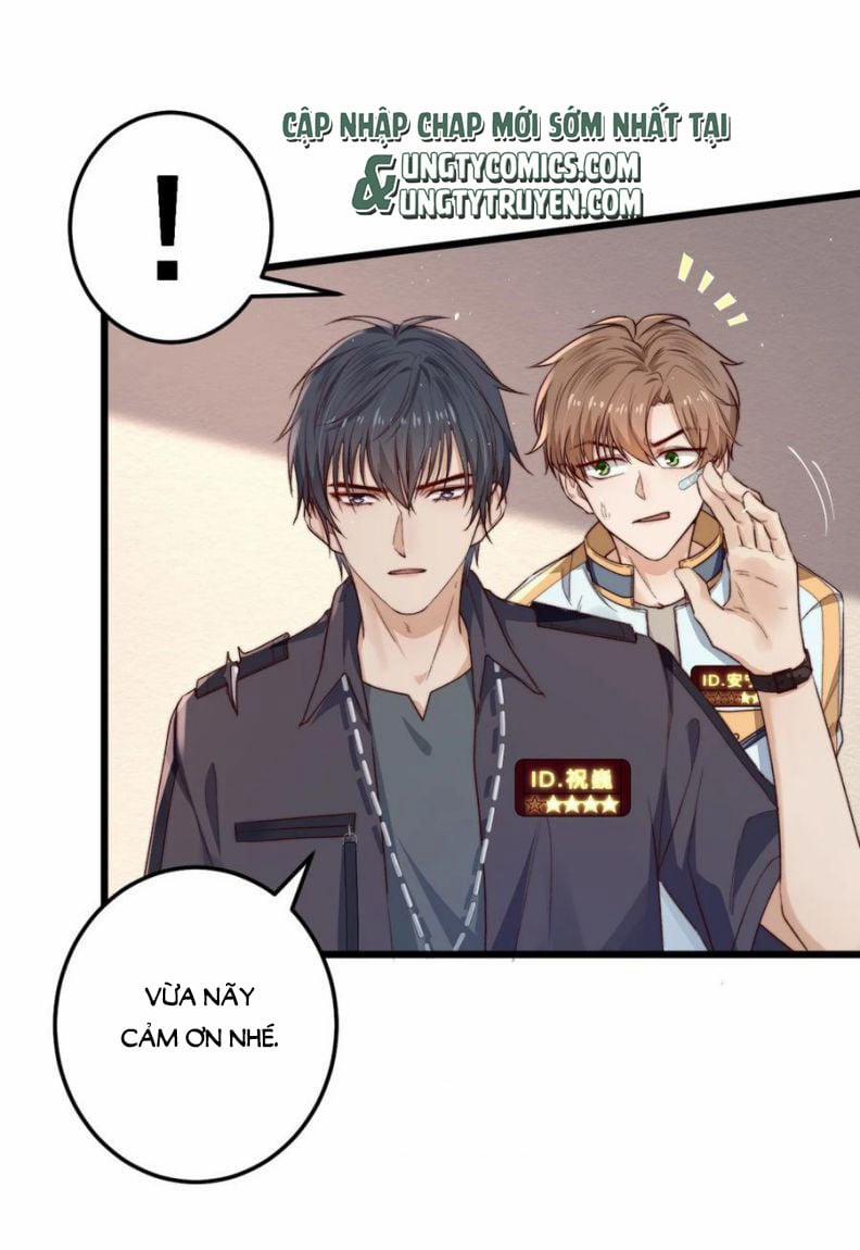 Trò Chơi Đảo Sinh 17 trang 24