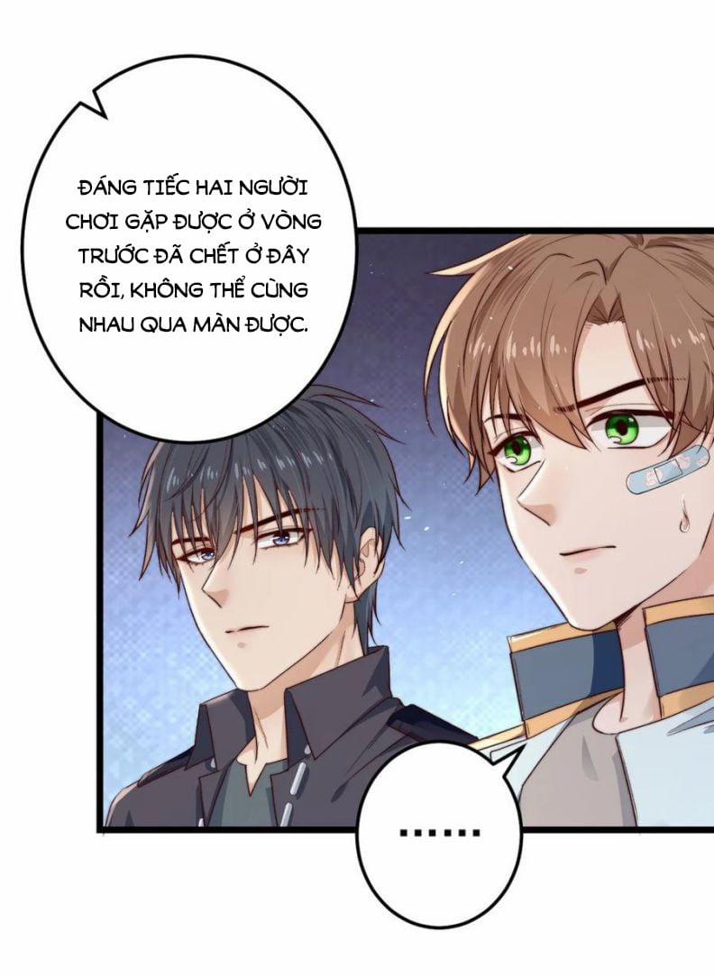 Trò Chơi Đảo Sinh 17 trang 29