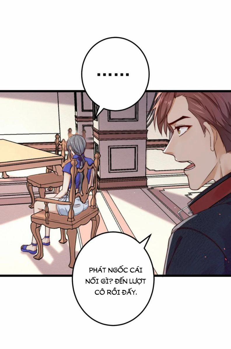 Trò Chơi Đảo Sinh 17 trang 31