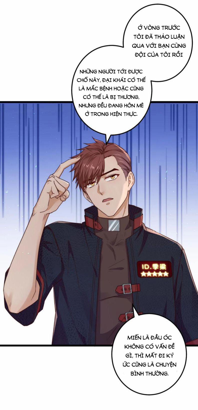 Trò Chơi Đảo Sinh 17 trang 35