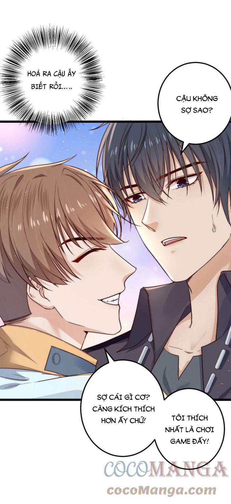 Trò Chơi Đảo Sinh 17 trang 39