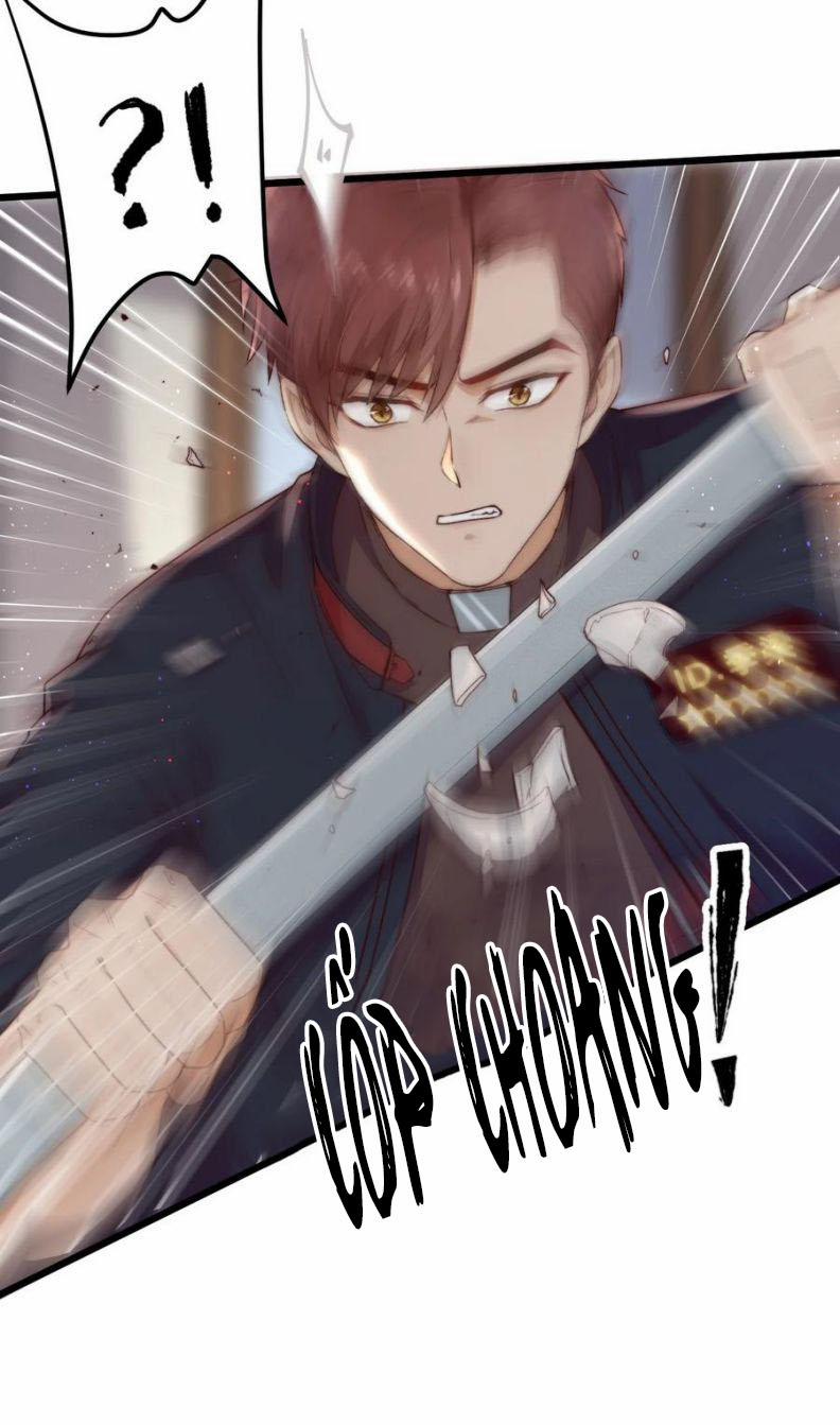 Trò Chơi Đảo Sinh 17 trang 43