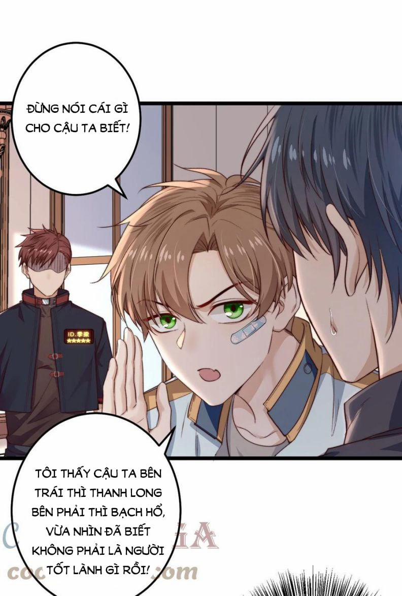 Trò Chơi Đảo Sinh 17 trang 48