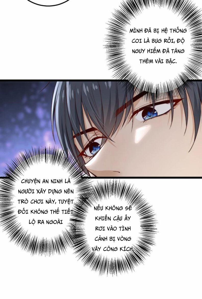 Trò Chơi Đảo Sinh 17 trang 49