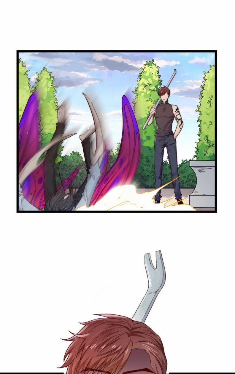 Trò Chơi Đảo Sinh 17 trang 5