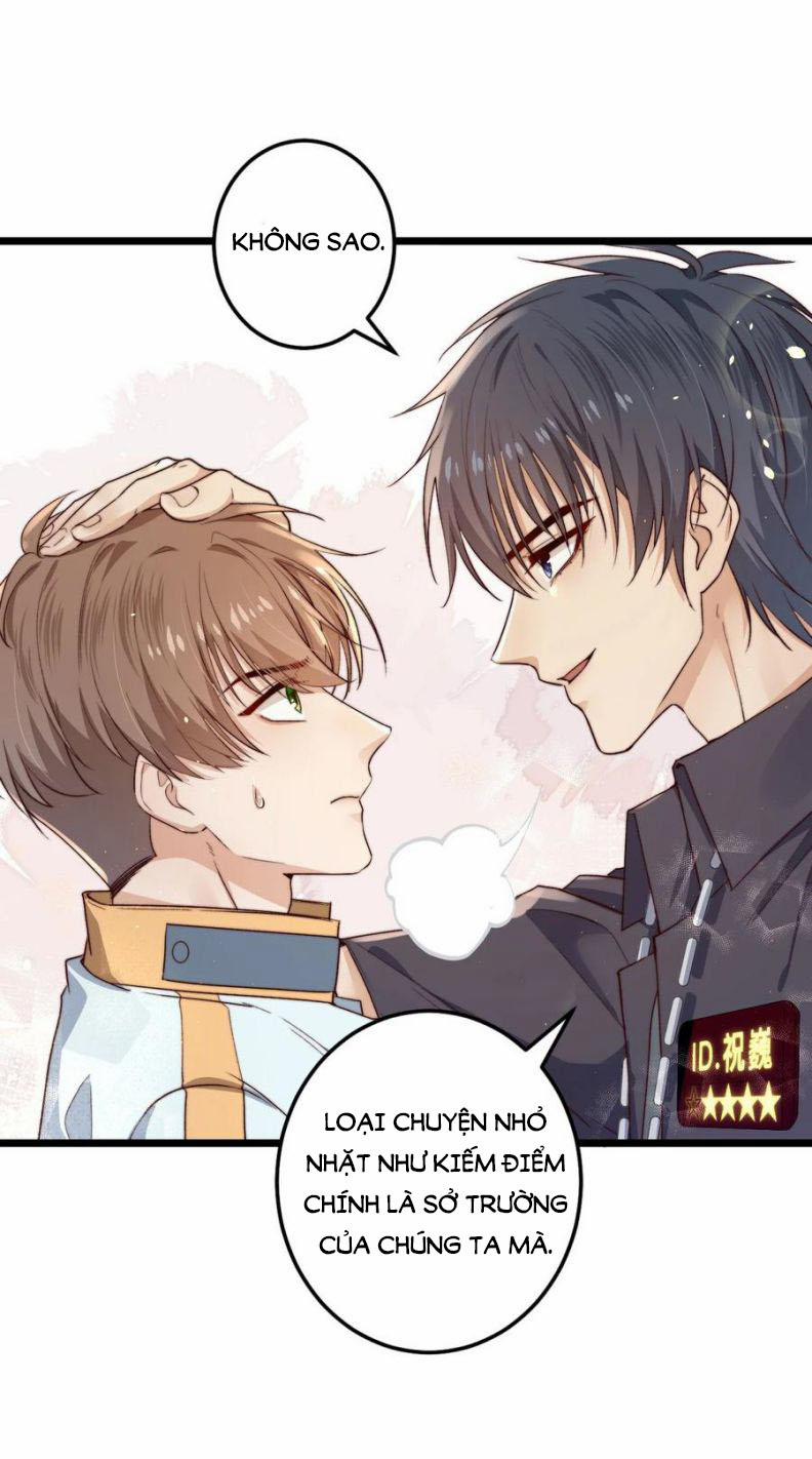 Trò Chơi Đảo Sinh 17 trang 59