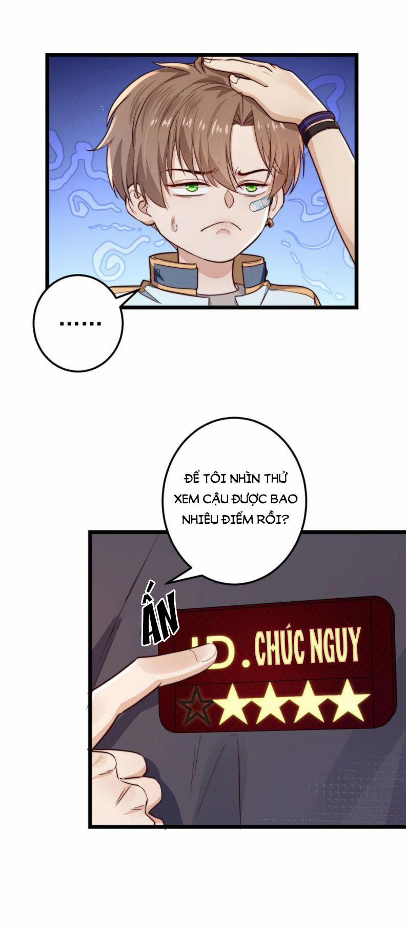 Trò Chơi Đảo Sinh 17 trang 60