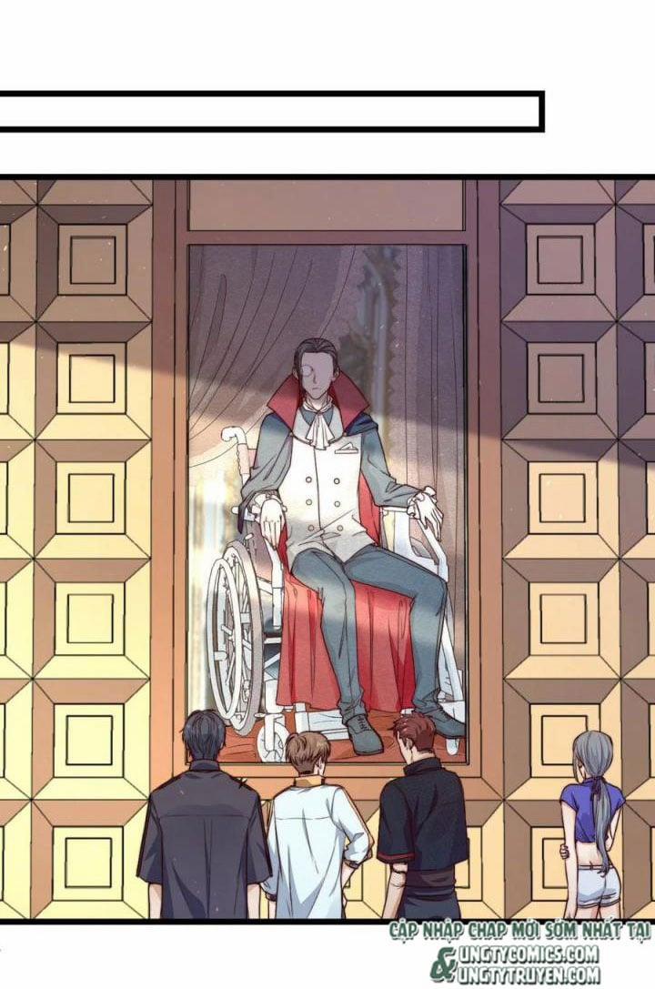 Trò Chơi Đảo Sinh 18 trang 14