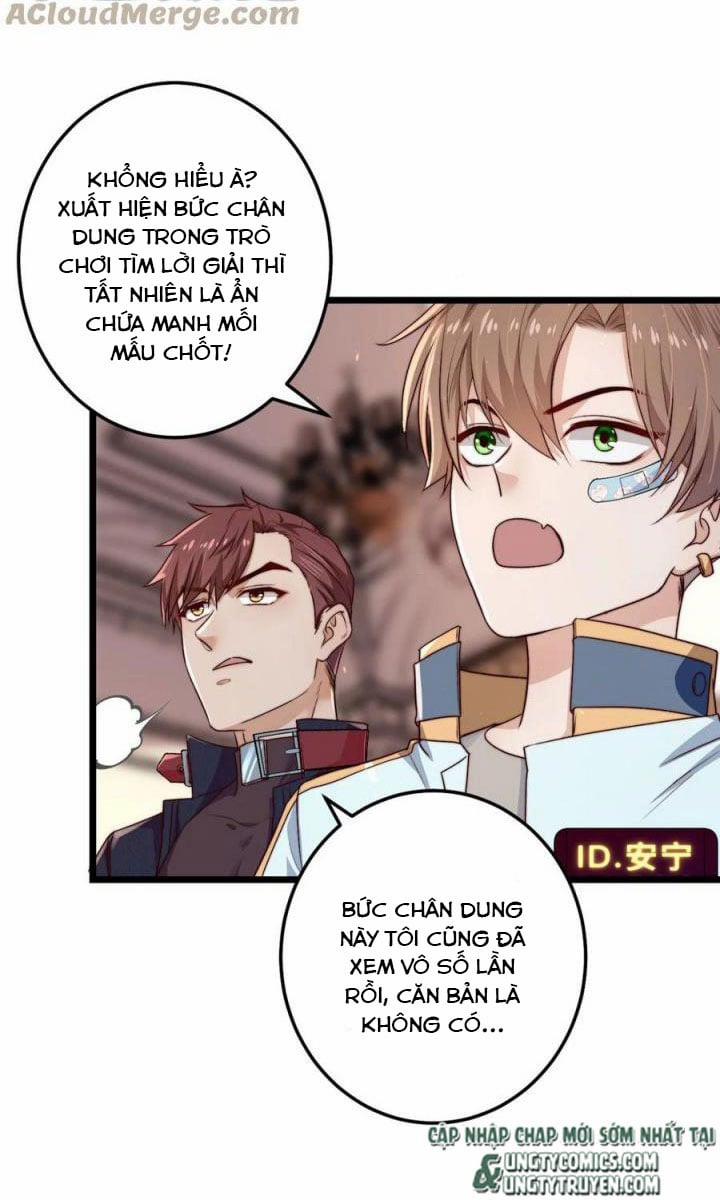 Trò Chơi Đảo Sinh 18 trang 20