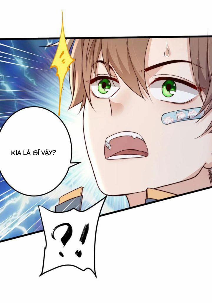 Trò Chơi Đảo Sinh 18 trang 21