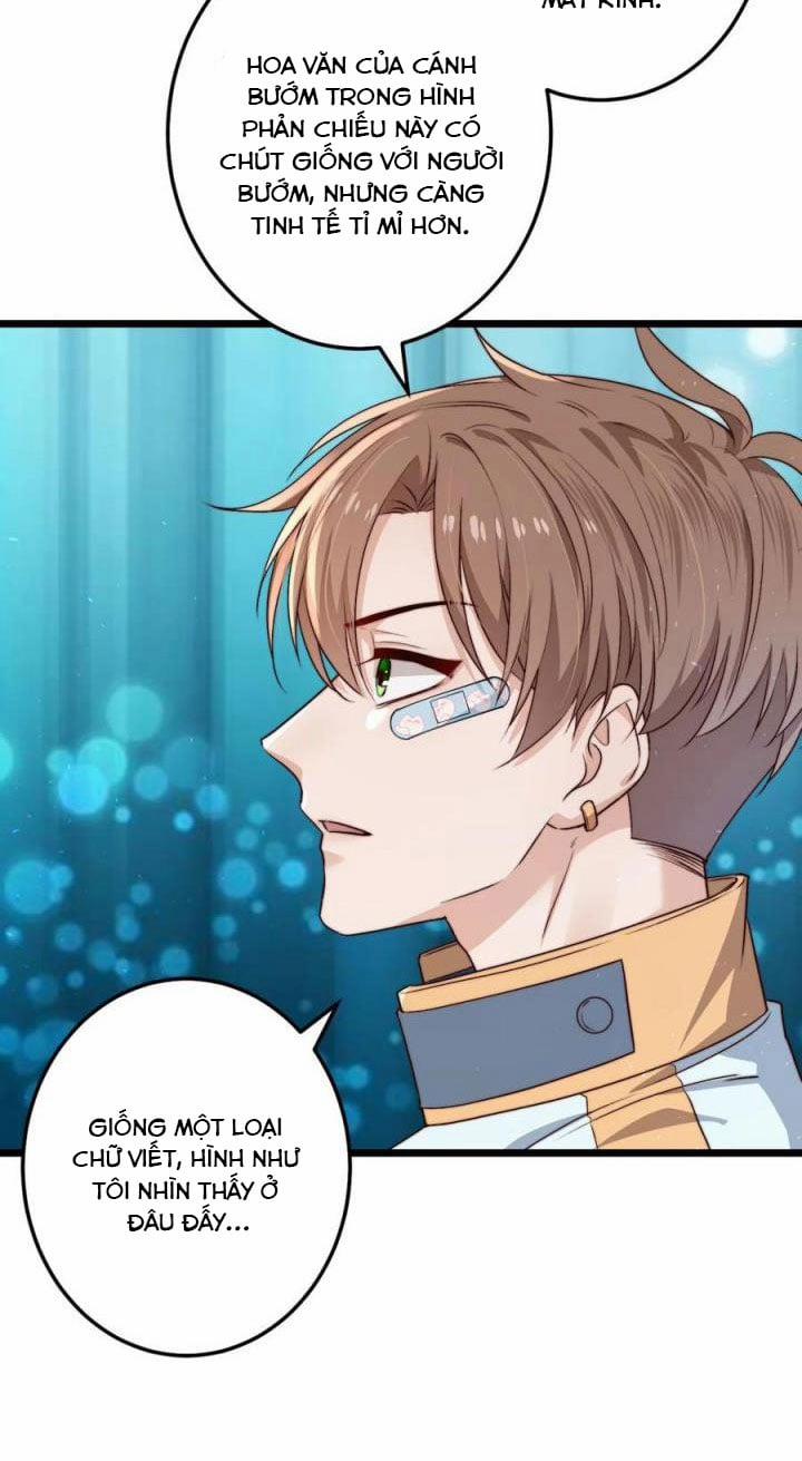 Trò Chơi Đảo Sinh 18 trang 27