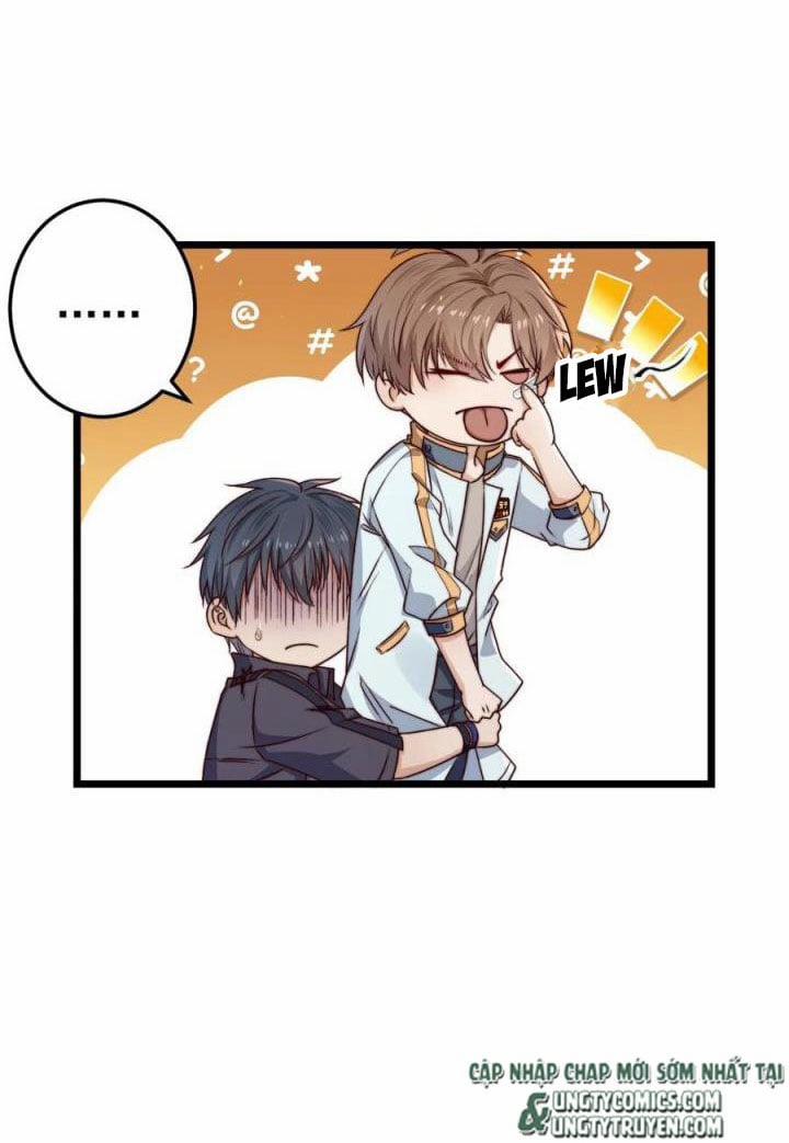 Trò Chơi Đảo Sinh 18 trang 31