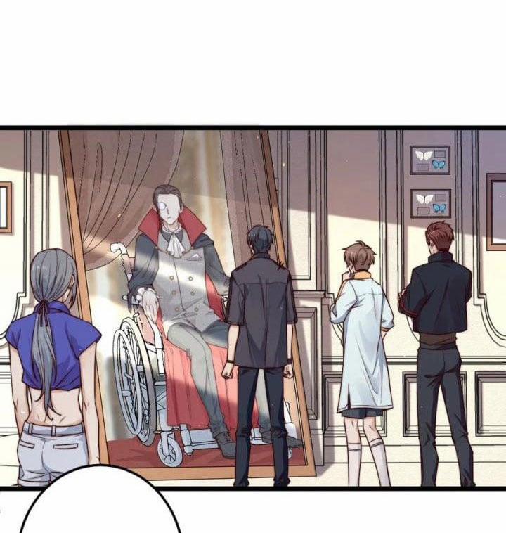 Trò Chơi Đảo Sinh 18 trang 32