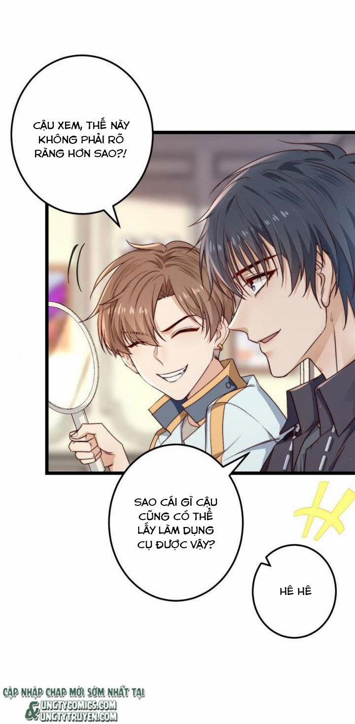 Trò Chơi Đảo Sinh 18 trang 35