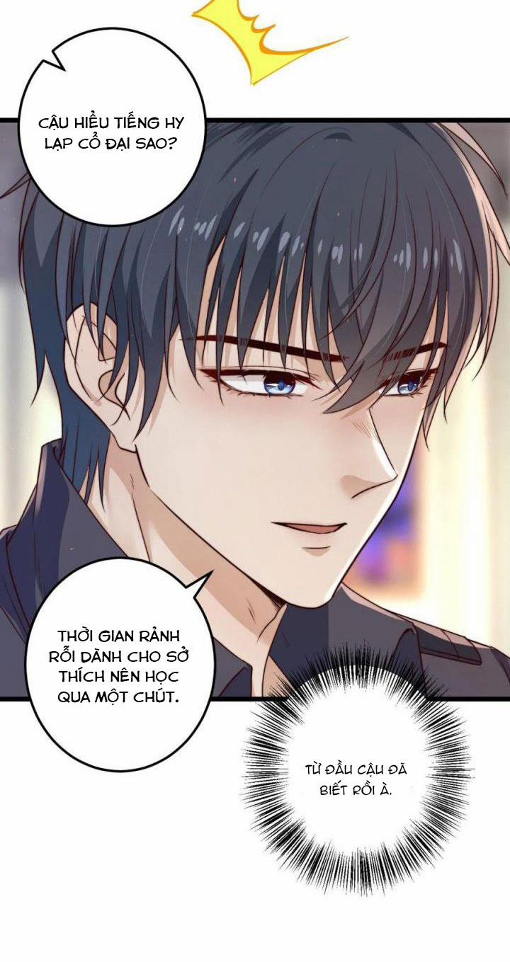 Trò Chơi Đảo Sinh 18 trang 40