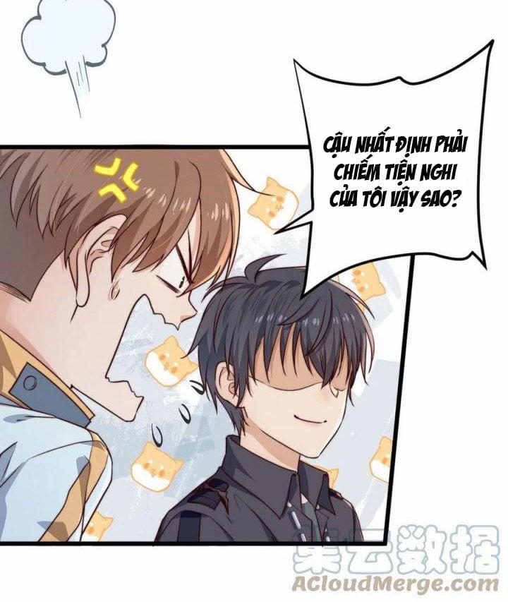 Trò Chơi Đảo Sinh 18 trang 42