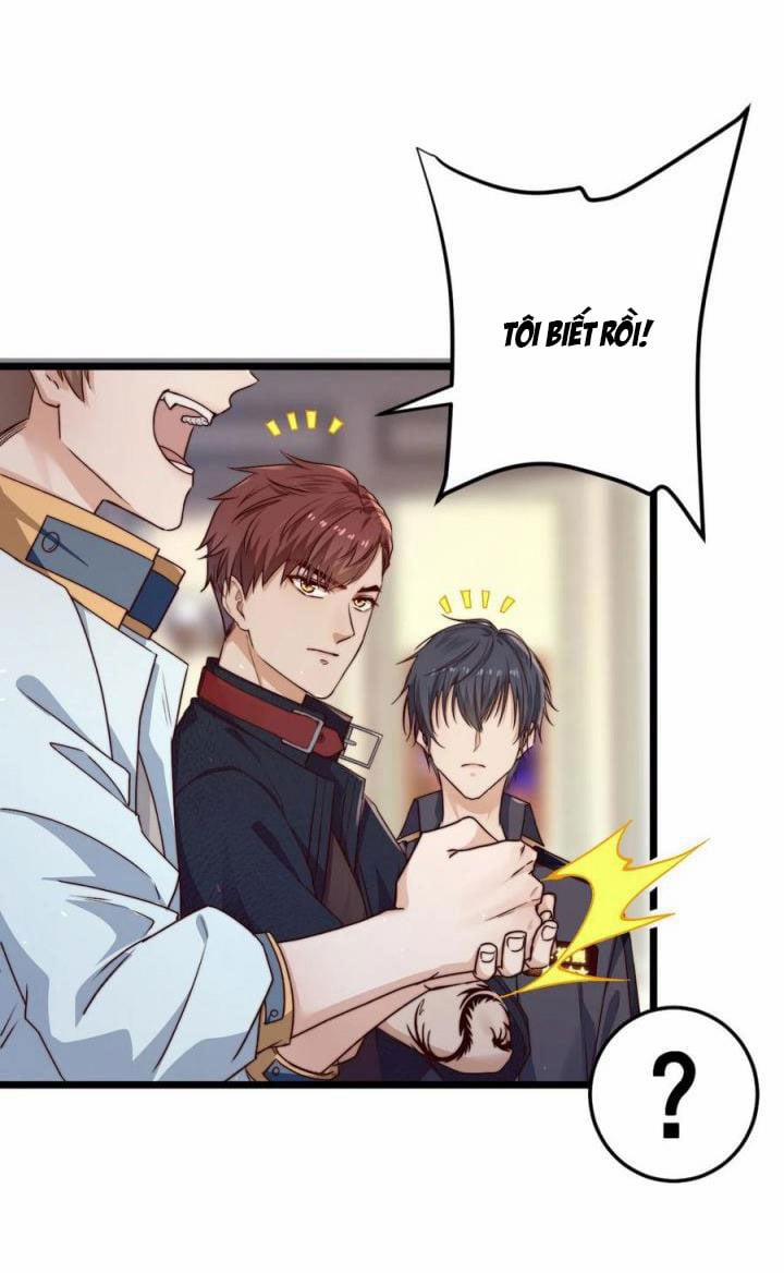 Trò Chơi Đảo Sinh 18 trang 46