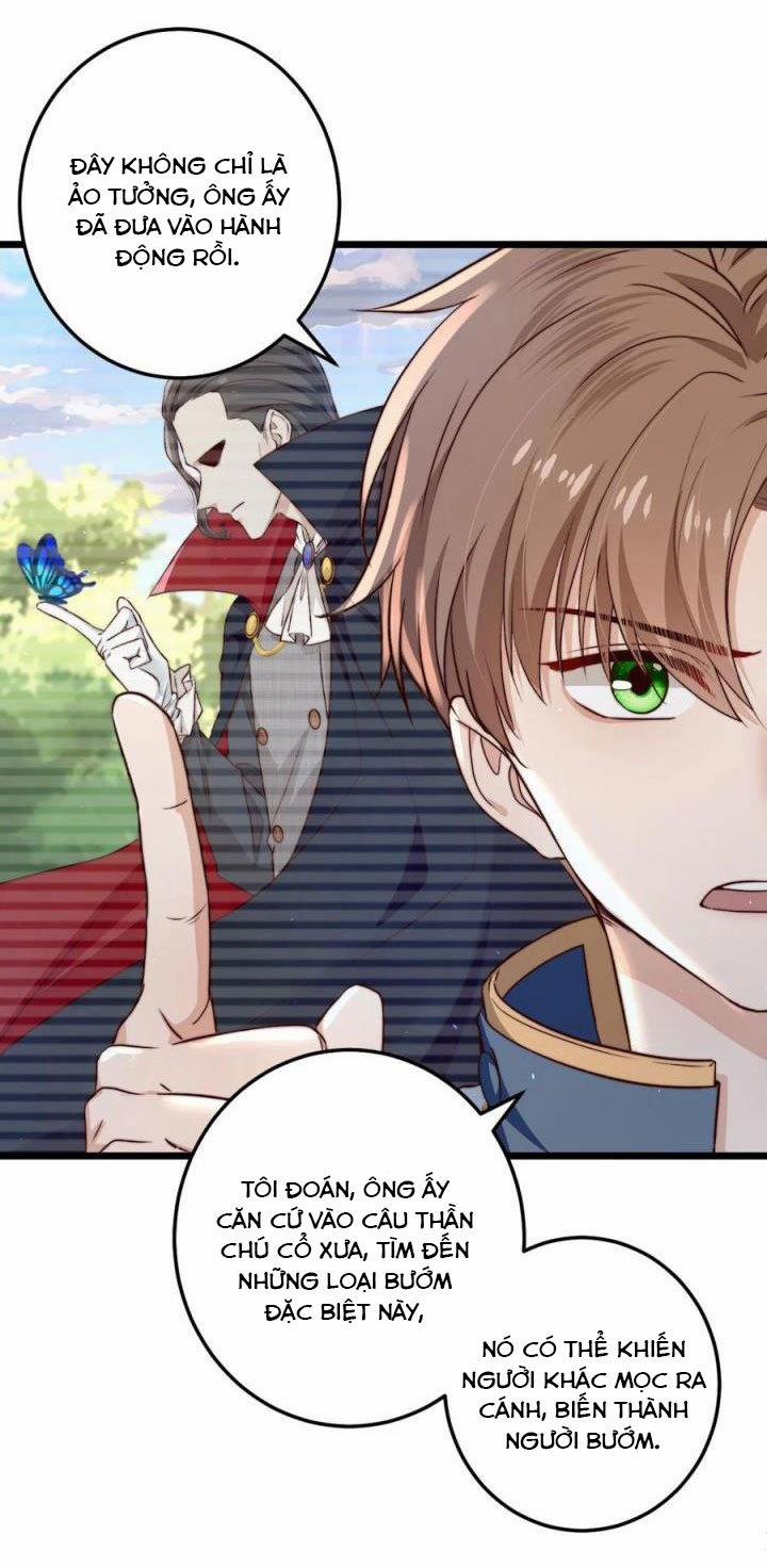 Trò Chơi Đảo Sinh 18 trang 48