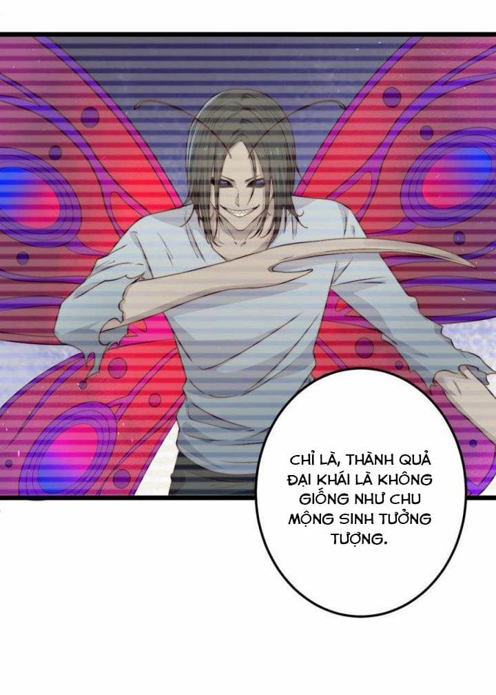 Trò Chơi Đảo Sinh 18 trang 49