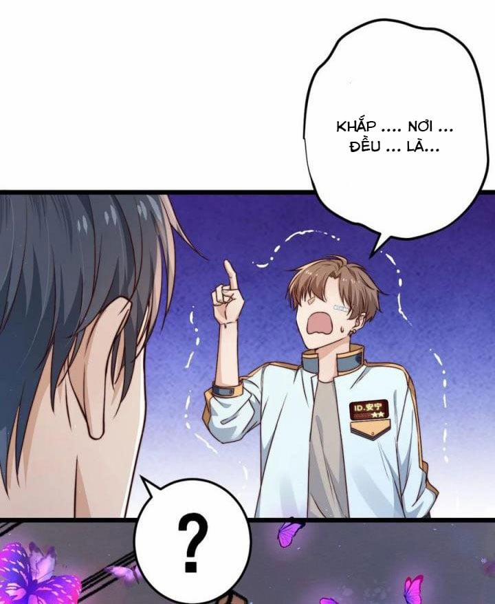 Trò Chơi Đảo Sinh 18 trang 65