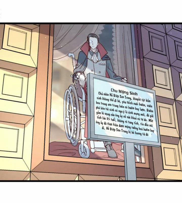 Trò Chơi Đảo Sinh 18 trang 9