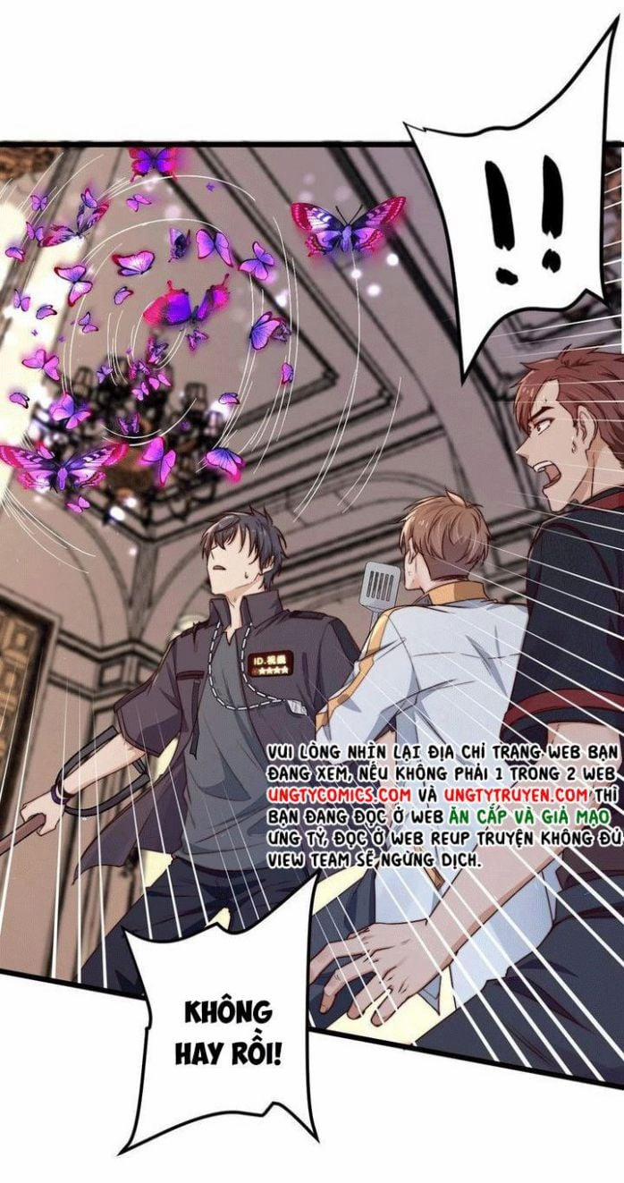 Trò Chơi Đảo Sinh 19 trang 12