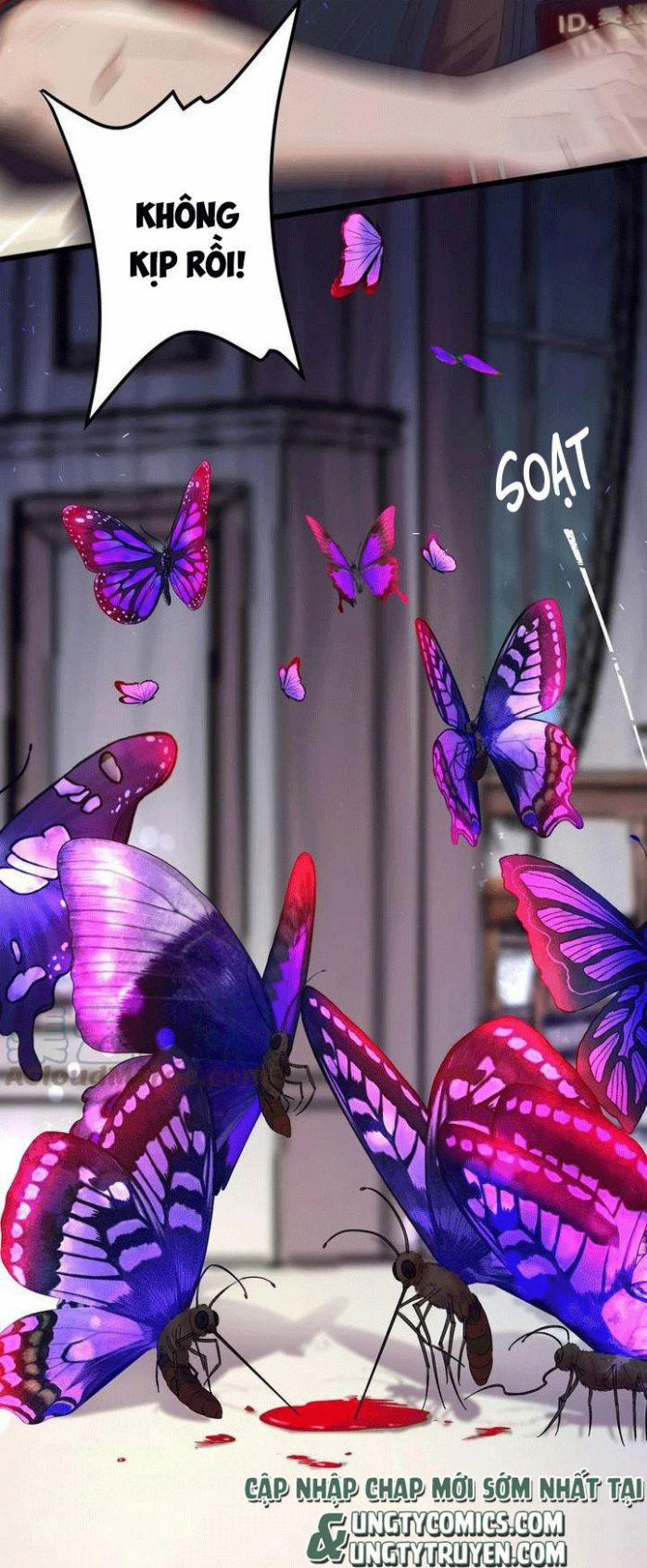 Trò Chơi Đảo Sinh 19 trang 17