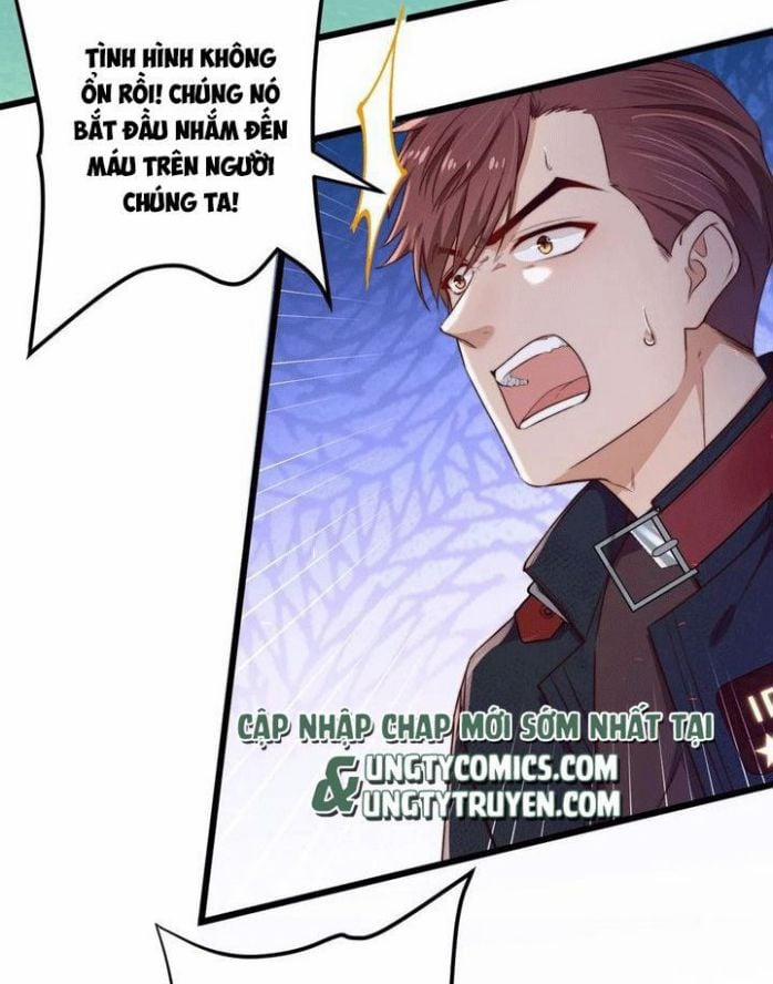 Trò Chơi Đảo Sinh 19 trang 26